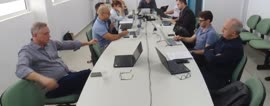 9ª Sessão Ordinária CONSUNI - 2024 - Parte 2