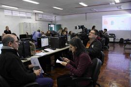 Oficina Pensamento Computacional