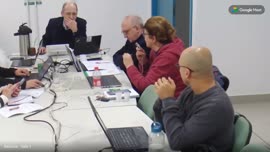 5ª Sessão Ordinária CONSUNI - 2025 - Parte 2