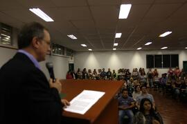 Homenagem In Memorian para Angel Pino Sirgado