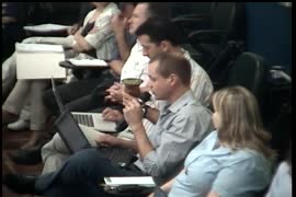 3ª Sessão Extraordinária CONSUNI – 2011 – Parte 3