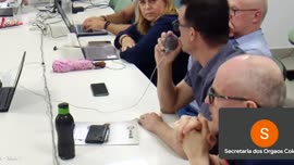 4ª Sessão Extraordinária CONSUNI – 2024 – Parte 5