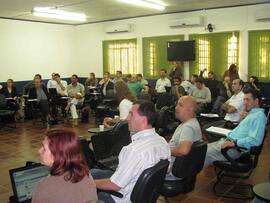 2ª Sessão Extraordinária do Conselho Universitário - CONSUNI