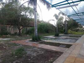 Reforma do prédio Anexo I do Campus Passo Fundo