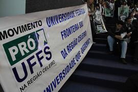 1ª Sessão Extraordinária Ampliada do Conselho Estratégico e Social (CES)