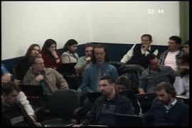 4ª Sessão Ordinária CONSUNI - 2013 - Parte 7