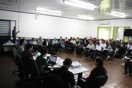 7ª Sessão Ordinária do CONSUNI