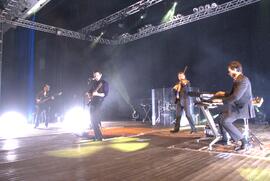 Apresentação da Família Lima