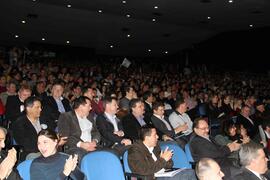 1ª Sessão Extraordinária Ampliada do Conselho Estratégico e Social (CES)