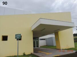 Construção do Restaurante Universitário – Laranjeiras do Sul