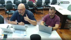 11ª Sessão Ordinária CONSUNI - 2024 - Parte 1