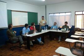 I Conferência de Ensino, Pesquisa e Extensão