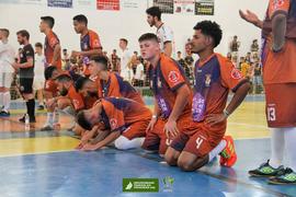 JUFFS 2022 – Futsal