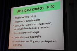 1ª Sessão Extraordinária Ampliada do Conselho Estratégico e Social (CES)