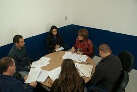 Primeira semana de aulas - Unidade Seminário - Chapecó