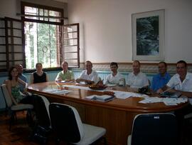 Início das atividades no Campus Erechim