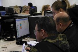 Oficina Pensamento Computacional