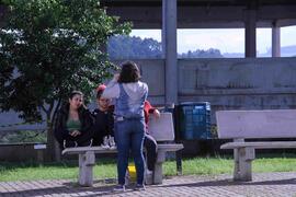 Cotidiano no Campus Chapecó da UFFS