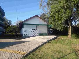 Reforma do prédio Anexo I do Campus Passo Fundo