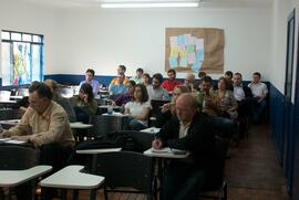 I Conferência de Ensino, Pesquisa e Extensão