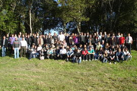 Início das atividades no Campus Erechim