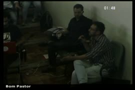 8ª Sessão Ordinária CONSUNI - 2014 - Parte 5