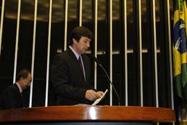 Homenagem Professor Delmir em Brasília