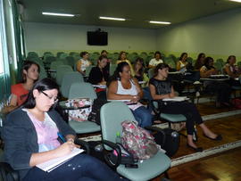 Seminário Pedagogia Projetos Socioeducativos