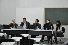 I Conferência de Ensino, Pesquisa e Extensão - Realeza