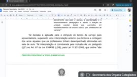 5ª Sessão Ordinária CONSUNI - 2024 - Parte 5
