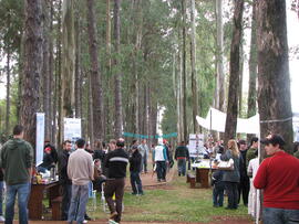 Início das atividades no Campus Erechim