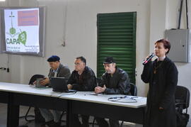 I Conferência de Ensino, Pesquisa e Extensão - Realeza