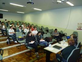 Seminário de pedagogia