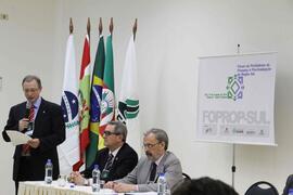 Fórum de Pró-Reitores de Pesquisa e Pós-Graduação da Região Sul - FOPROP-SUL