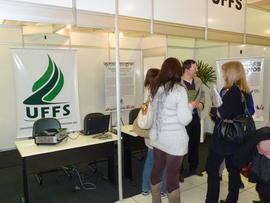 Participação da UFFS na FACE