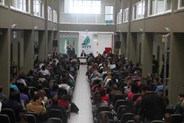 Debate eleição UFFS