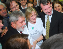 Atividades da Comissão de Implantação da UFFS