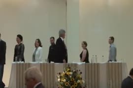 Posse de Jaime Giolo como Reitor da UFFS - Parte 3