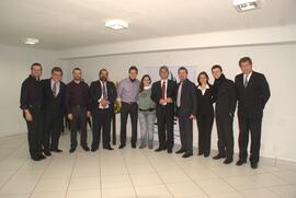 Apresentação da Família Lima