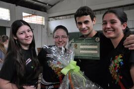 I Conferência de Ensino, Pesquisa e Extensão