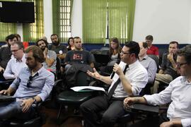 5ª Sessão Ordinária do CONSUNI