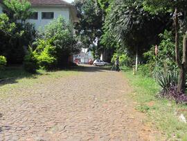 Instalações definitivas do Campus Passo Fundo