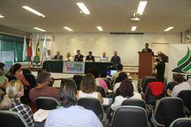 4ª Sessão Ordinária do Conselho Universitário - CONSUNI