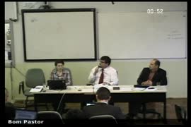 9ª Sessão Ordinária CONSUNI - 2014 - Parte 2