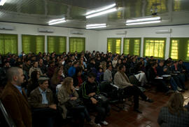 Seminário Integrado de Pesquisa