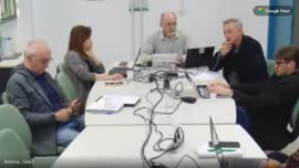 7ª Sessão Ordinária CONSUNI - 2025 - Parte 2