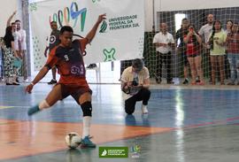 JUFFS 2022 – Futsal