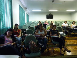 Seminário Pedagogia Projetos Socioeducativos