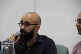 Cerimônia de implantação do PPGGeo e PPGFil