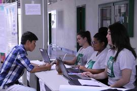 Atividades do IX Seminário de Ensino, Pesquisa e Extensão - SEPE